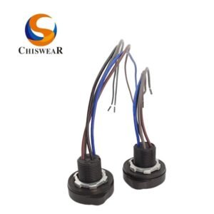 JL-700 Zhaga Socket Book18