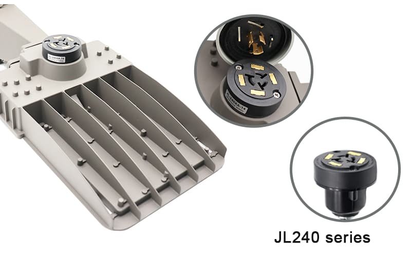 nema 7 receptacle longjoin