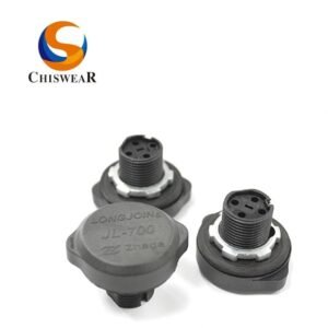 Zhaga Socket Leadless Version JL-700W