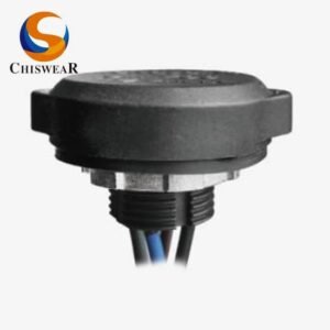 Book18 Zhaga Socket Short Rear Terminal Design JL-700S