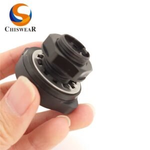 Zhaga Socket Leadless Version JL-700W Slot Design