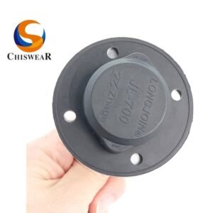 JL-700K4/K5 Zhaga Socket and NEMA Size Plate