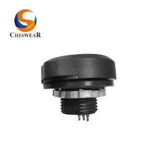 Book18 Short Rear Terminal Flick-pin JL-700T3N